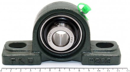 Подшипниковый узел 480203 (UCP 203)