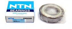 Подшипник NTN 6207 ZZ (80207) 35*72*17мм