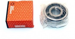 Подшипник 3056302 2RS (3302 2RS) 15*42*19мм