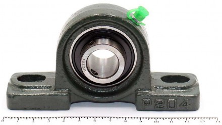 Подшипниковый узел 480204 (UCP 204)