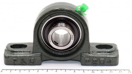 Подшипниковый узел 480204 (UCP 204)