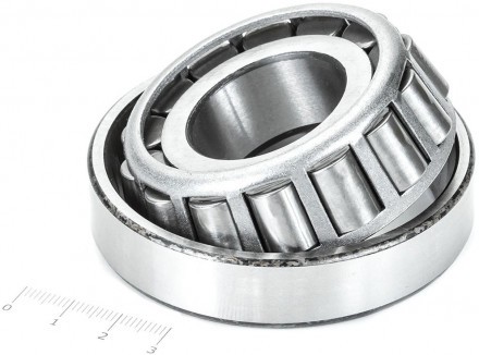 Подшипник 6-7306 А (30306) ГПЗ/СПЗ-4