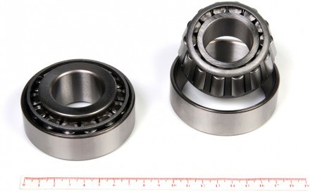 Подшипник 6-7306 А (30306) ГПЗ/СПЗ-4