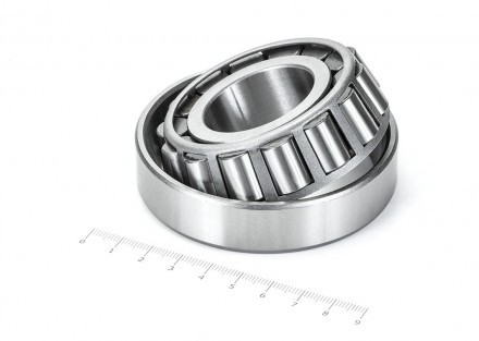 Подшипник 6-7307 А (30307) ГПЗ/СПЗ-4