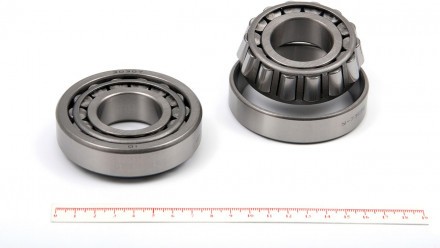 Подшипник 6-7307 А (30307) ГПЗ/СПЗ-4