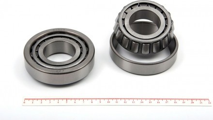 Подшипник 6-7308 А (30308)