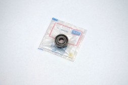 Подшипник SKF 608 ZZ C3 (80018 (76)) 8*22*7мм