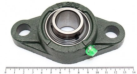 Подшипниковый узел 480205 (UCFL 205)