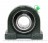Подшипниковый узел 480205 (UCPA 205)