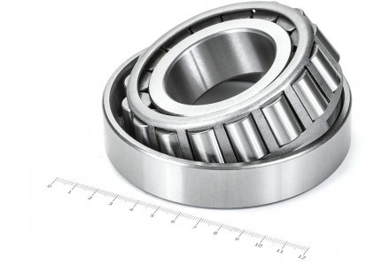 Подшипник 6-7310 А (30310)