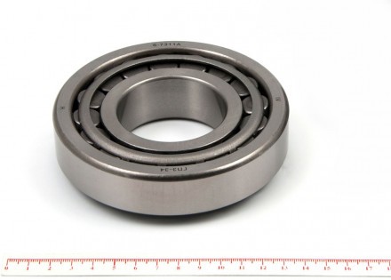 Подшипник 6-7311 А (30311) ГПЗ/СПЗ-4
