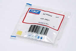 Подшипник SKF 626 2RS (180026) 6*19*6мм