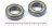 Подшипник 6005 ZZ (6-80105 С17) 25*47*12мм ГПЗ/СПЗ-4