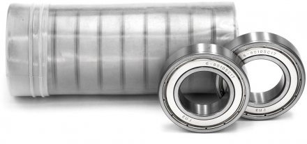 Подшипник 6005 ZZ (6-80105 С17) 25*47*12мм ГПЗ/СПЗ-4