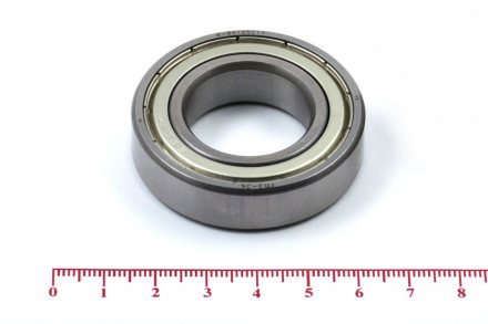 Подшипник 6005 ZZ (6-80105 С17) 25*47*12мм ГПЗ/СПЗ-4