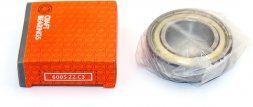 Подшипник CRAFT 6005 ZZ C3 (80105 (70)) 25*47*12мм