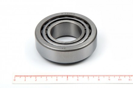 Подшипник 6-7506 А (32206)