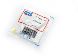 Подшипник SKF 6000 ZZ C3 (80100 (76)) 10*26*8мм
