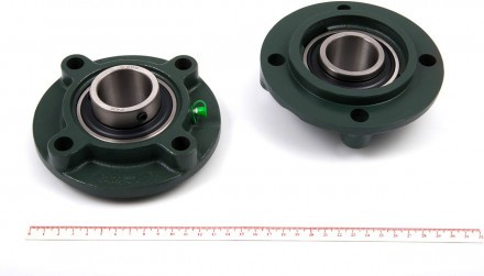 Подшипниковый узел 480208 (UCFC 208)