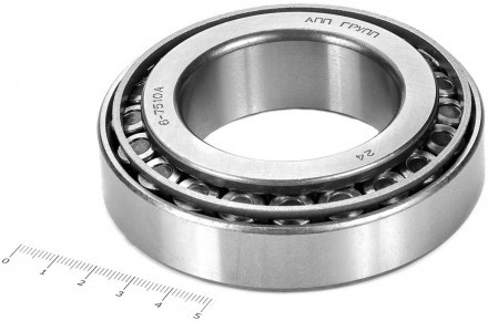 Подшипник 6-7510 А (32210)