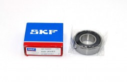 Подшипник SKF 6003 2RS C3 (180103 (76)) 17*35*10мм