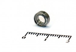 Подшипник NMB DDL740ZZMTHA5P24LY121 4*7*2,5мм
