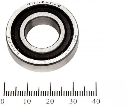 Подшипник 36102 Е (7002 CE) 15*32*9мм