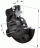 Подшипниковый узел 480210 (UCFC 210)