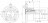 Подшипник 28071300.LV (PL-127) BBC-R