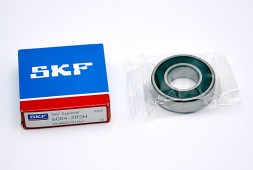 Подшипник SKF 6004 2RS (180104) 20*42*12мм
