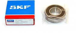 Подшипник SKF 6004 2RS C3 (180104 (76)) 20*42*12мм