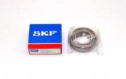 Подшипник SKF 6005 ZZ C3 (80105 (76)) 25*47*12мм
