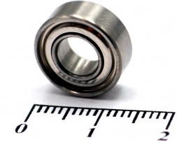 Подшипник NMB DDL1360ZZ 6*13*5мм