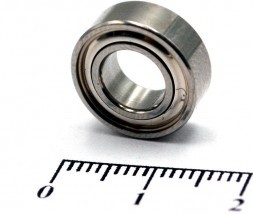 Подшипник NMB DDL1470ZZ 7*14*5мм