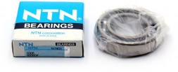Подшипник NTN 6006 (106) 30*55*13мм