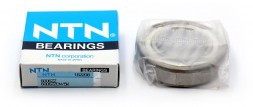 Подшипник NTN 6006 ZZ (80106) 30*55*13мм
