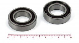 Подшипник 46105 Е (7005 ACP) 25*47*12мм