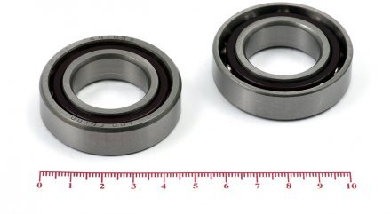 Подшипник 46105 Е (7005 ACP) 25*47*12мм