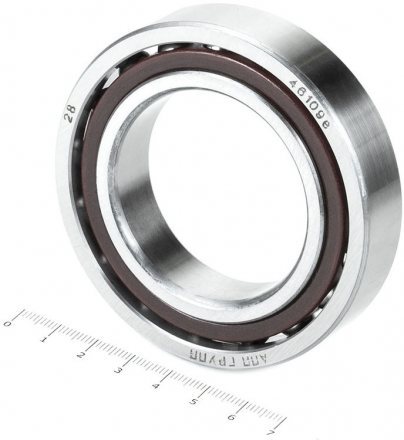 Подшипник 46105 Е (7005 ACP) 25*47*12мм