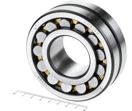 Подшипник 3609 Н (22309 MBW33) ГПЗ/СПЗ-4 45*100*36мм