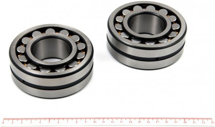 Подшипник 3609 Н (22309 MBW33) ГПЗ/СПЗ-4 45*100*36мм