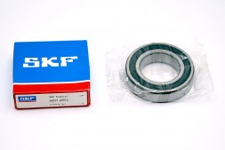Подшипник SKF 6007 2RS (180107) 35*62*14мм