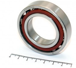 Подшипник 46107 Е (7007 ACP) 35*62*14мм