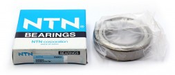 Подшипник NTN 6008 ZZ (80108) 40*68*15мм