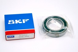 Подшипник SKF 6008 2RS (180108) 40*68*15мм
