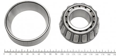 Подшипник 6-7607 А (32307) ГПЗ/СПЗ-4