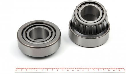 Подшипник 6-7608 А (32308)