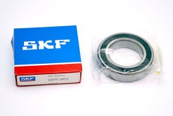 Подшипник SKF 6009 2RS (180109) 45*75*16мм