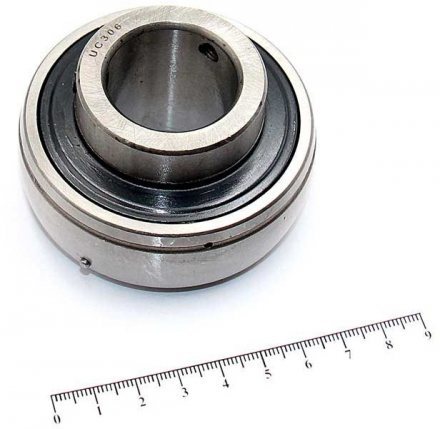 Подшипник 480306 (UC 306)