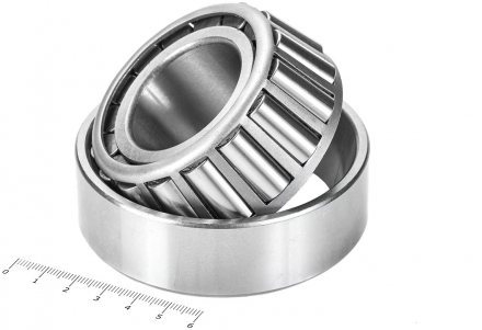 Подшипник 6-7608 А (32308) ГПЗ/СПЗ-4